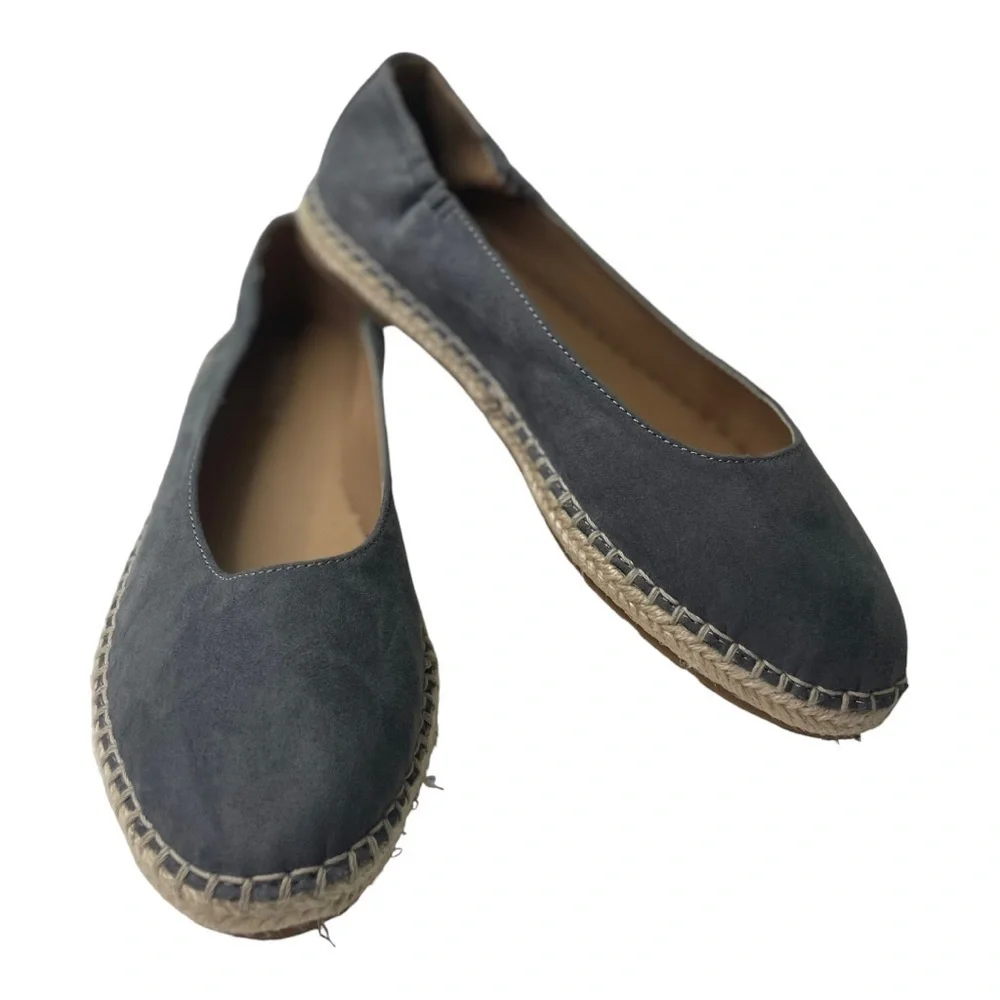 Esprit Queen Women’s Espadrille Flats